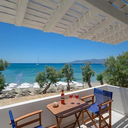 Naxos Golden 2 Αγία Άννα