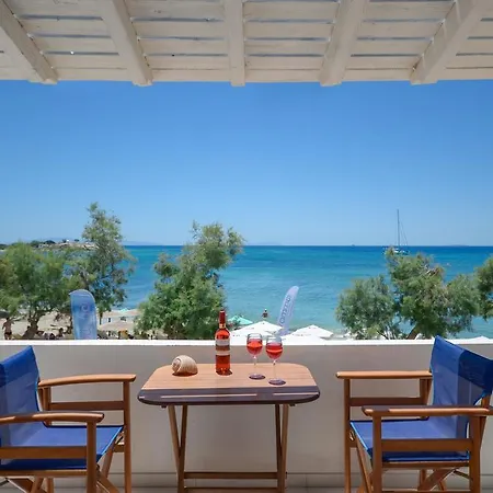 Naxos Golden 2 Αγία Άννα