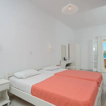 Naxos Golden 2 Αγία Άννα