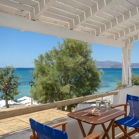 Διαμέρισμα Naxos Golden 2 *