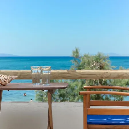 Naxos Golden 2 Agia Anna (Naxos)