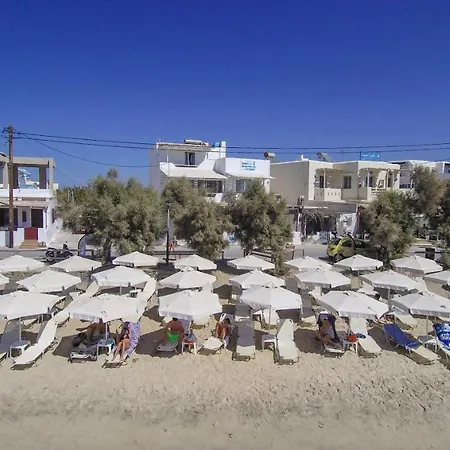 Naxos Golden 2 Agia Anna (Naxos)