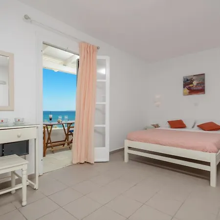 דירה Naxos Golden 2