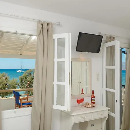 דירה Naxos Golden 2