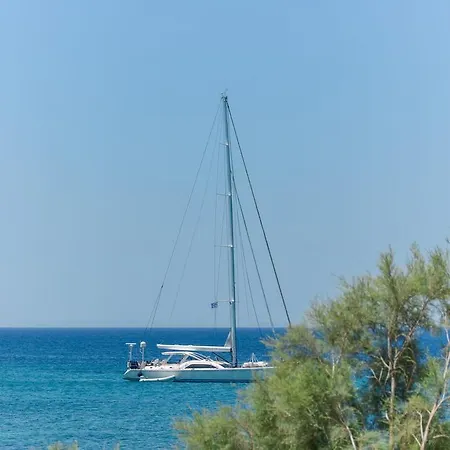 Naxos Golden 2 Agia Anna (Naxos)