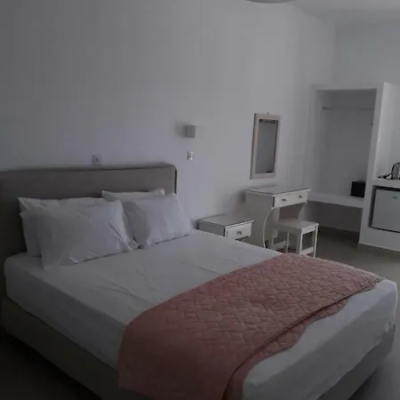 דירה Naxos Golden 2