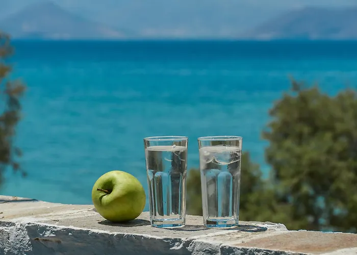 Naxos Golden 2 Agia Anna (Naxos)