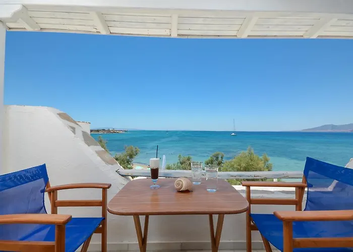 Naxos Golden 2 Agia Anna (Naxos)