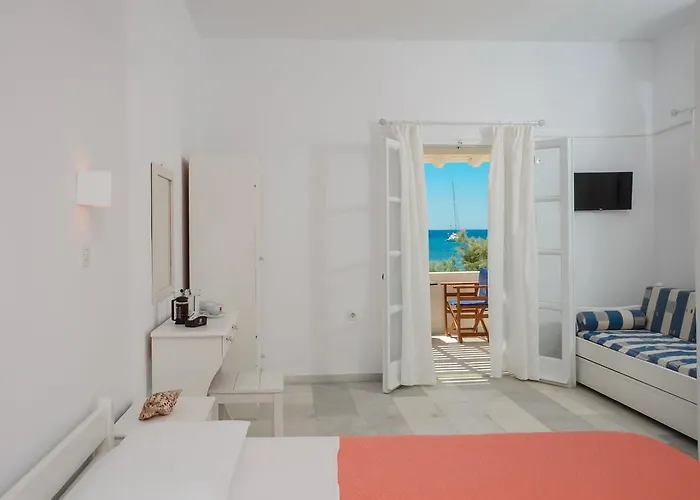 Apartmán Naxos Golden 2 *
