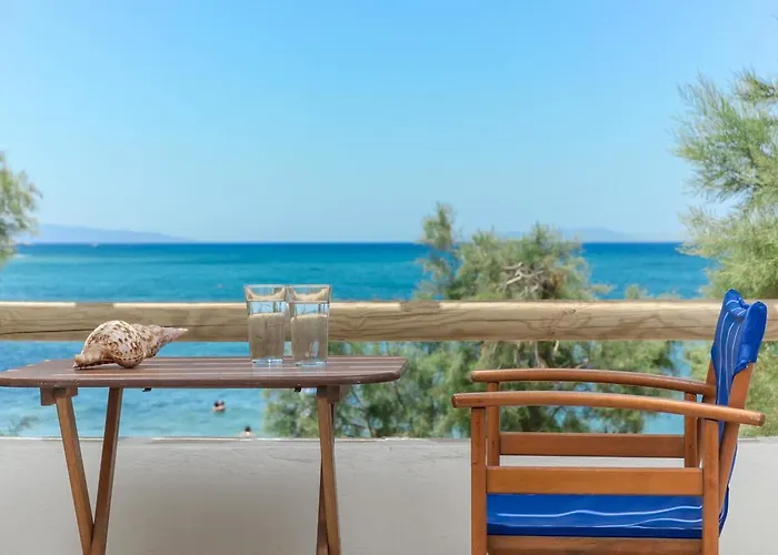 Naxos Golden 2 Agia Anna (Naxos)