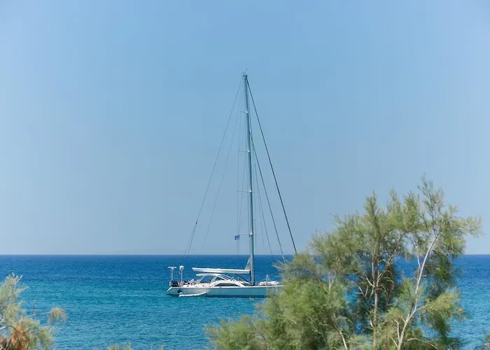 Naxos Golden 2 Agia Anna (Naxos)