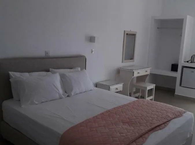 Apartmán Naxos Golden 2