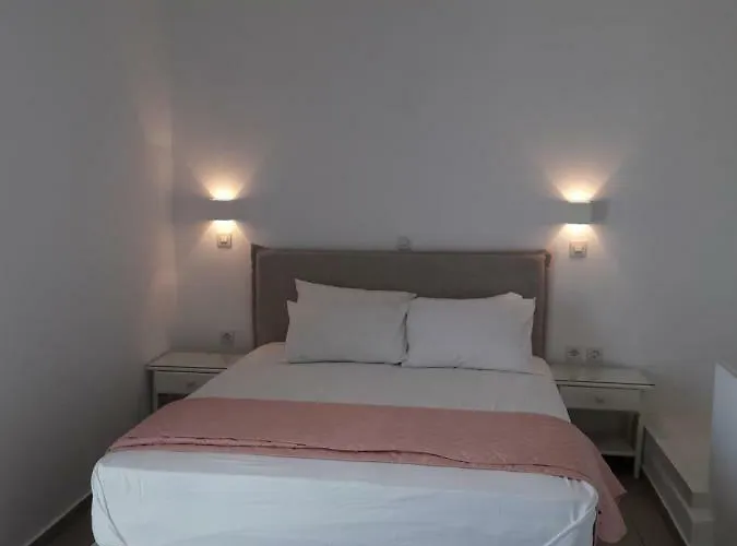 Apartmán Naxos Golden 2 *